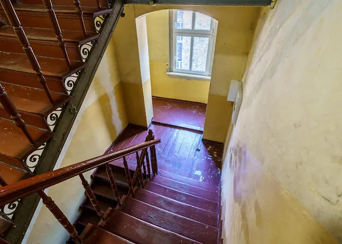 Appartement Strzelecka Urban By Bookinghost Katowice