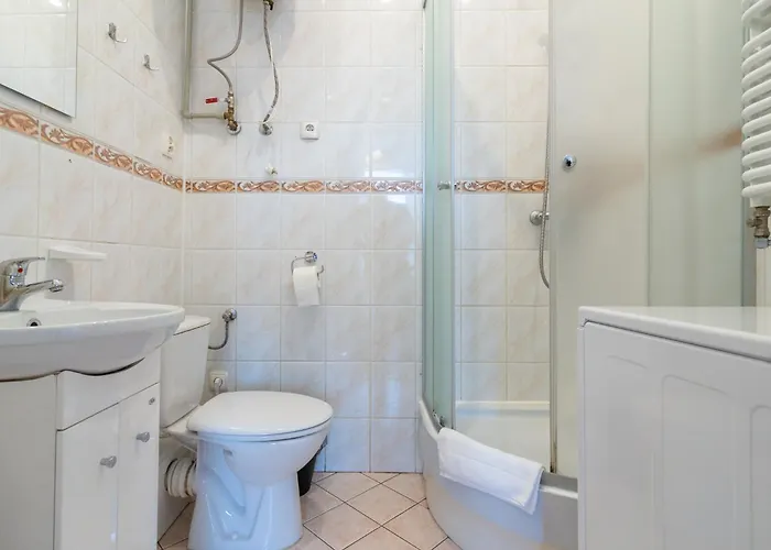 Strzelecka Urban By Bookinghost Appartement *